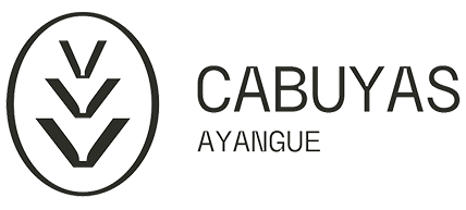 Logo Cabuya