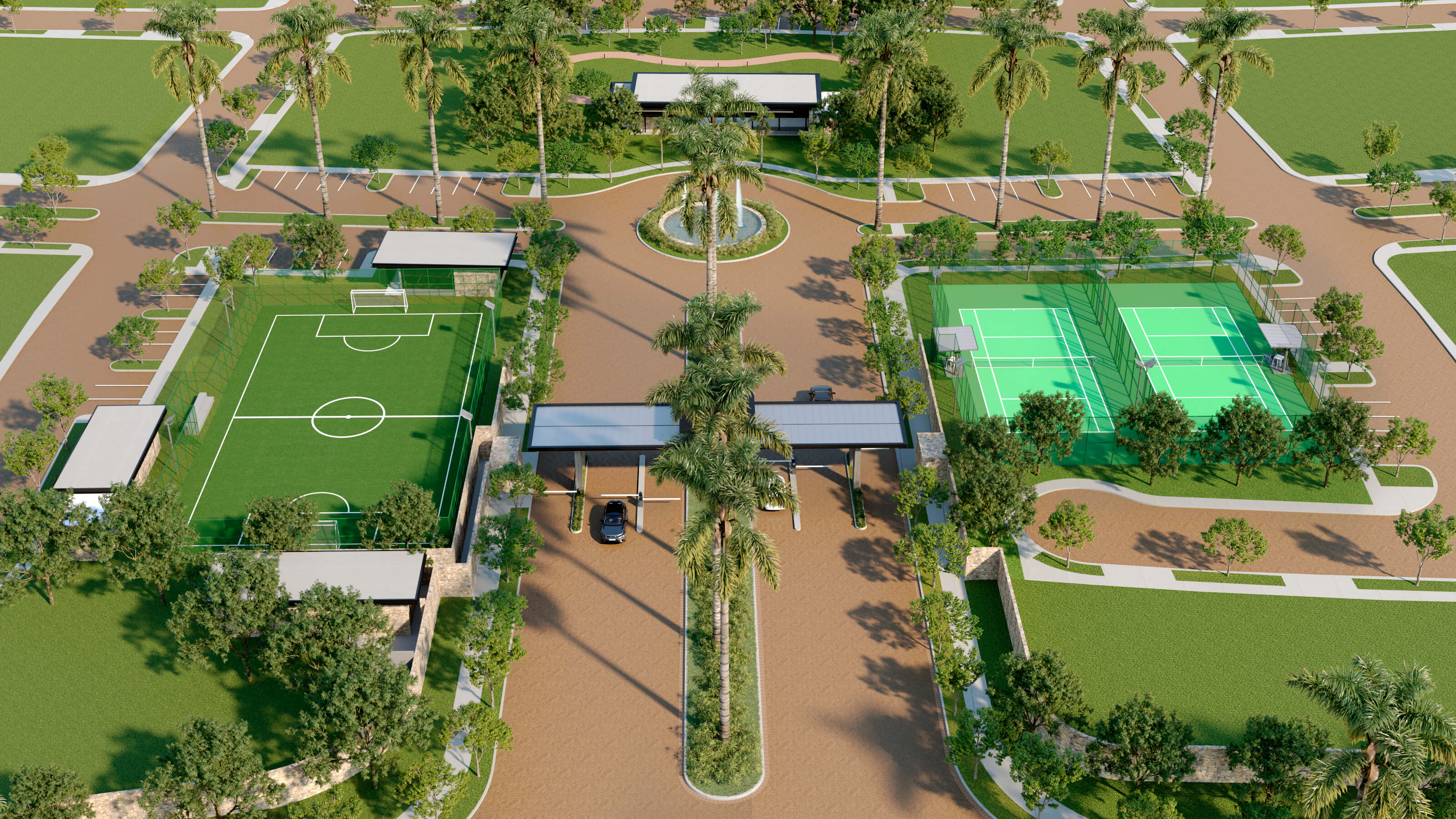 Canchas
